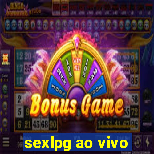 sexlpg ao vivo